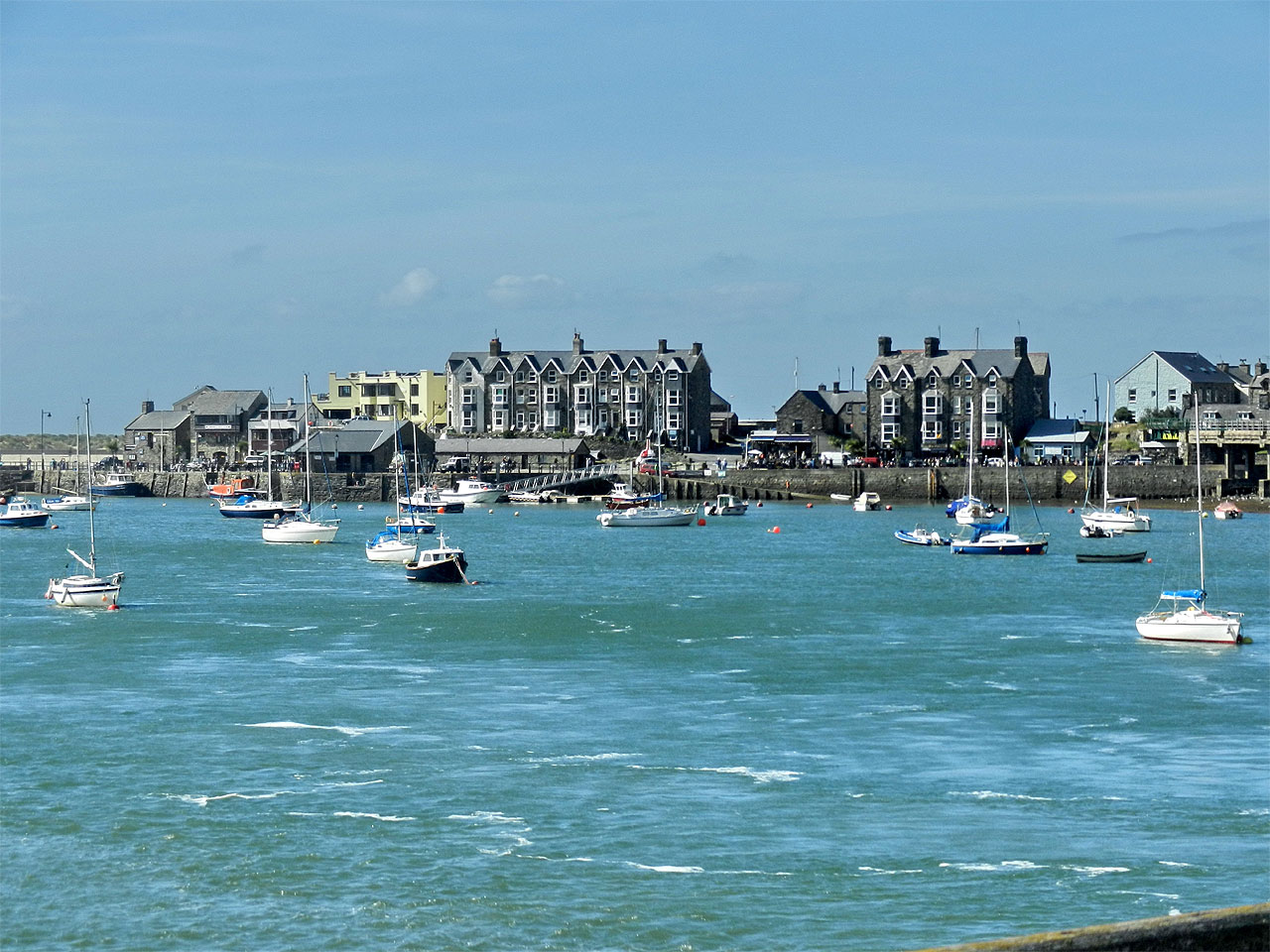 Barmouth